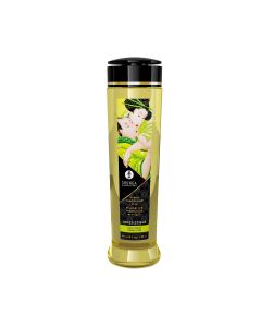 Shunga - Irresistible Asian Fusion Massage Oil - 240 ml