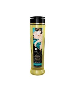 Shunga - Sensual/Island Blossoms Massage Oil - 240 ml