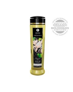Shunga - Organica Naturelle Massage Oil - 240 ml