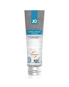 System Jo H2O Water-Based Jelly Lubricant - 120 ml