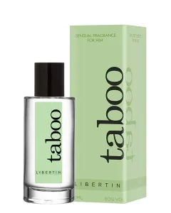 Taboo Libertin for Men - 50 ml