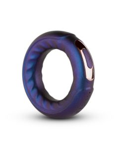 Hueman - Saturn Vibrating Cock/Ball Ring