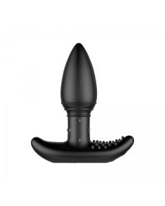 Nexus B-Stroker Vibrating Butt Plug