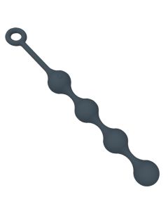Nexus - Quattro Vibrating Anal Beads