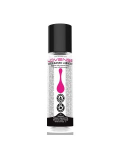 Lovense - Water-Based Lubricant - 100 ml