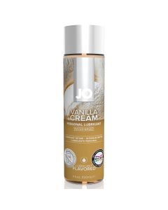System JO - H2O Lubricant Vanilla - 120 ml