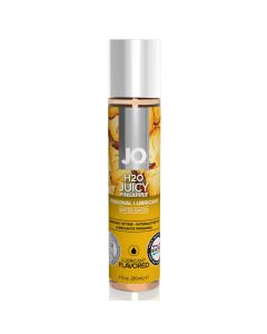 System JO - H2O Lubricant Pineapple - 30 ml