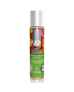 System JO - H2O Lubricant Tropical - 30 ml