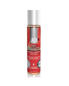 System JO - H2O Lubricant Watermelon - 30 ml