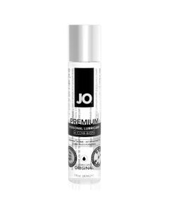 System JO - Premium Silicone Lubricant - 30 ml
