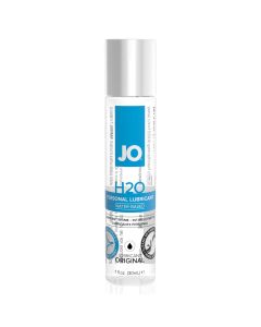 System JO - H2O Cooling Lubricant - 30 ml