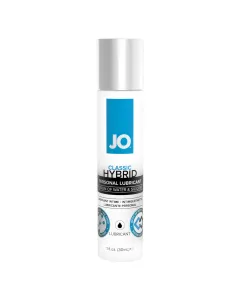 System Jo - Classic Hybrid Lubricant - 30 ml