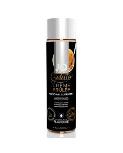 System JO - Water-Based Lubricant Crème Brulee - 120 ml