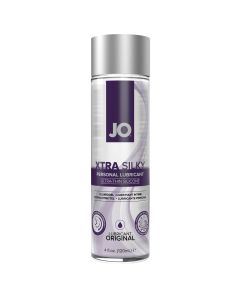 System JO - Xtra Silky Thin Silicone Lubricant - 120 ml