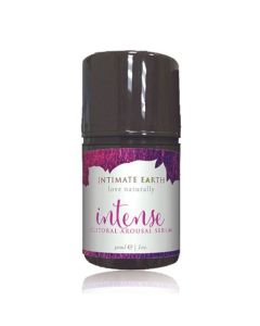 Intimate Earth - Stimulating Clitoris Serum - 30 ml