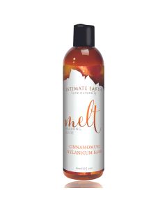 Intimate Earth - Melt Warming Water-Based Lubricant -  120 ml