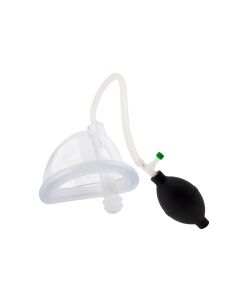 Fröhle - VP002 Vagina Pump Set Solo Extreme
