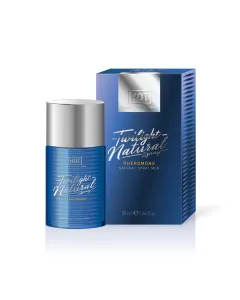 HOT Twilight Pheromones Natural Spray - 50 ml
