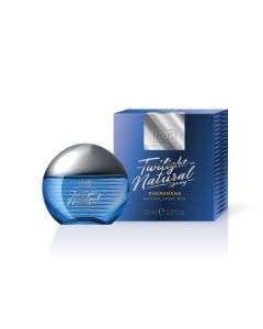 HOT Twilight Pheromones Natural Spray - Man