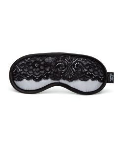 Fifty Shades Of Grey - Satin Lace Blindfold