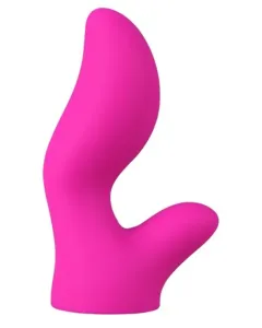Palm Power - Silicone Attachment Palm Embrace