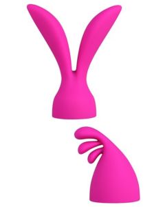 Palm Power - Silicone Attachments Palm Pleasure