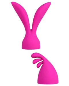 Palm Power - Silicone Attachments Palm Pleasure