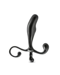 Anal Adventures - Prostate Stimulator - Black