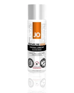 System JO – Premium Anal Lubricant – 60 ml