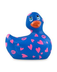 I Rub My Duckie 2.0 Romance - Purple/Pink