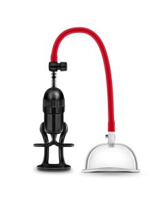 Temptasia - Intense Pussy Pump System