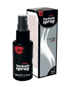 HOT Backside Relaxing Anal Spray - 50 ml