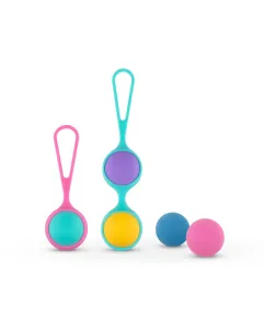 Vita - Kegel Ball Set