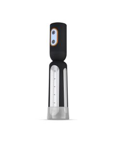 CRUIZR - CS08 Penis pump with sucking function
