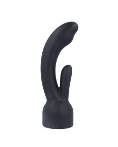 Nexus - Rabbit attachment for Doxy No3 Wand vibrator