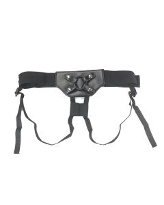 Addiction - Strap-On Harnas - Black