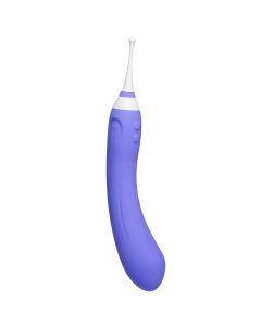 Lovense - Hyphy Dual-End G-spot & Clitoral Vibratoramp;