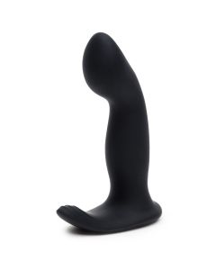 Fifty Shades of Grey - Sensation Chargeable P-Spot Vibrator