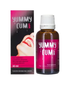 Sperm Enhancer - Yummy Cum Drops