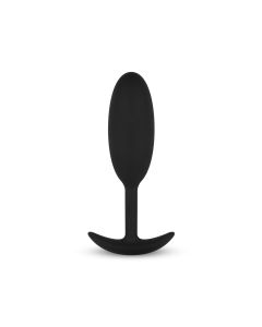 Heavy Fulfiller - Weighted Butt Plug - Medium