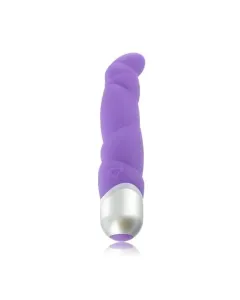 Gino Vibrator - Purple