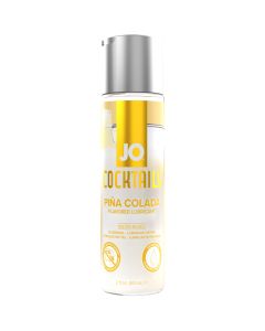 System JO - H2O Lubricant Cocktails Pina Colada - 60 ml