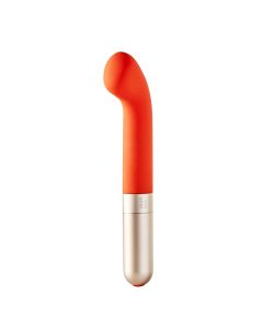 Love Not War - Liebe Orange