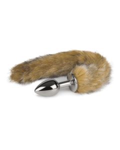 Fox Tail Plug