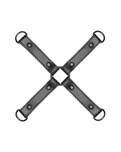 Hog Tie - Black