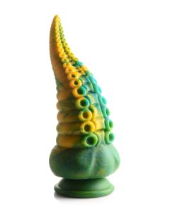 Monstropus Tentacled Monster Dildo