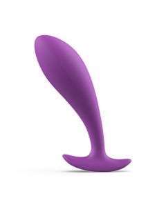 B Swish - Basic Prostate Plug Orchid