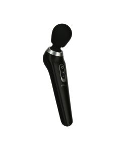 Palm Power Extreme Black