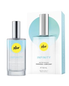Pjur® INFINITY Water Based Lubricant - 50ml