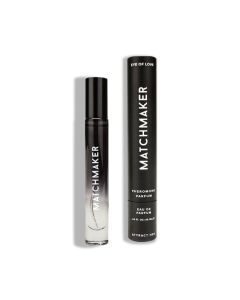 EOL Feromonen Parfum Matchmaker Black Diamond - 10 ml